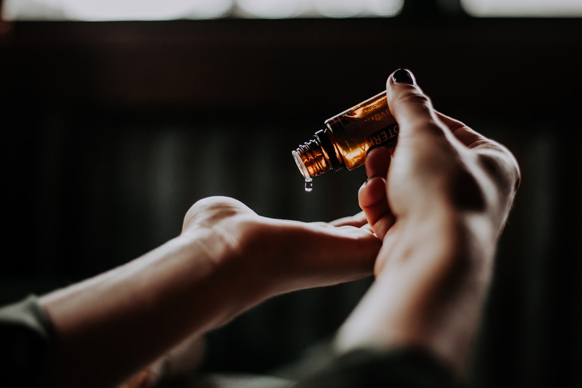 Plantes aphrodisiaques naturelles pour excitation féminine