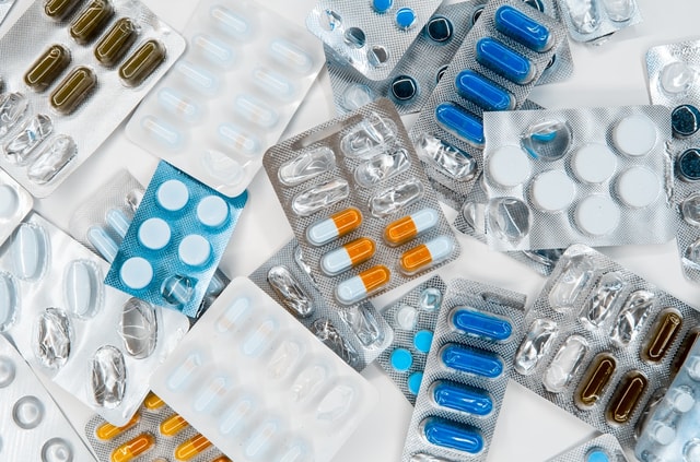 Produits naturels et stimulants sexuels disponibles en pharmacie